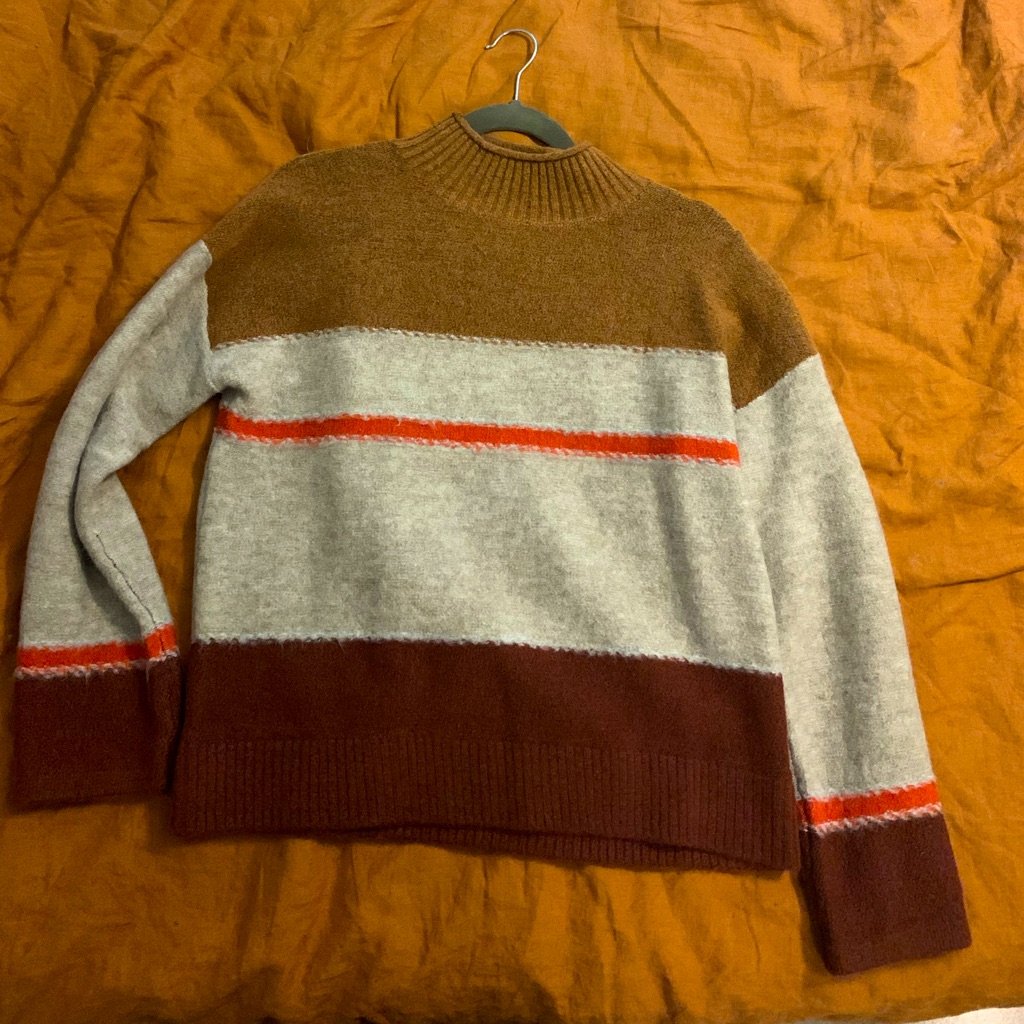 Universal Thread Turtle Neck Sweater
